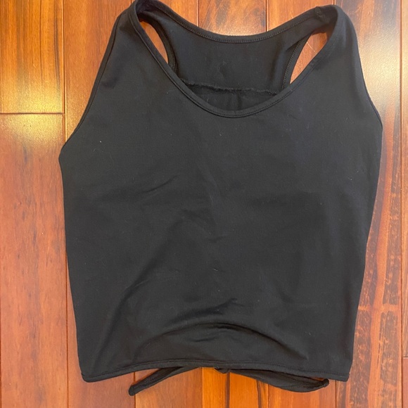 Five Dancewear | Tops | Five Dancewear Tank | Poshmark